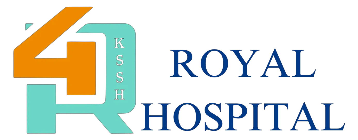 Royal Hospital